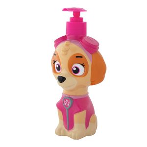 Jabón Paw Patrol Skye 350ml - Caja 12 Unidades