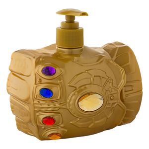 Jabón  Líquido Avengers THANOS 400ml