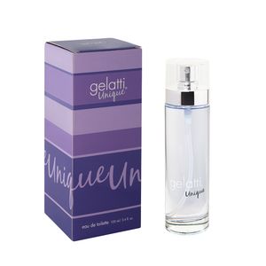 Colonia Unique 100ml - Caja 12 Unidades