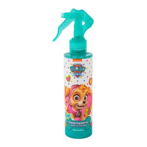 Desenredante Paw Patrol Skye 200ml - Caja 12 Unidades