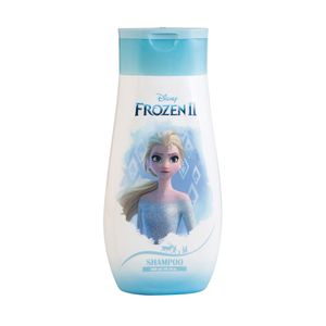 Shampoo Frozen Elsa 300ml - Caja 12 Unidades
