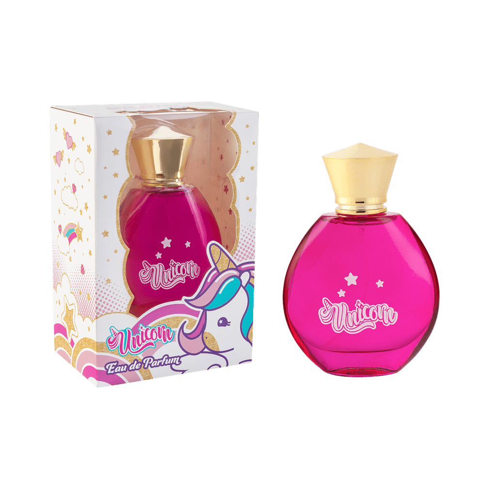 Perfume Unicornio Estuche 50ml Edp - Caja 12 Unidades