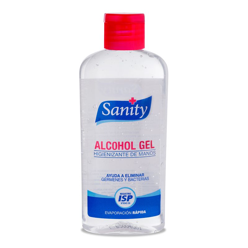 sanity
