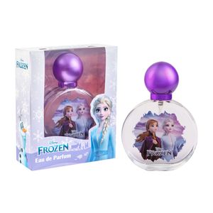 Perfume Frozen Estuche 50ml - Caja 12 Unidades