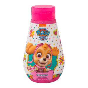 Shampoo SKYE Paw Patrol 300ml - Caja de 12 Unidades