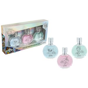 Perfumes Disney 100 - Edición Limitada