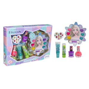 Set Maquillaje Frozen - Caja 6 Unidades