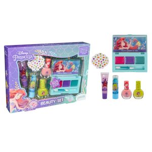 Set Maquillaje Ariel - Caja 6 Unidades