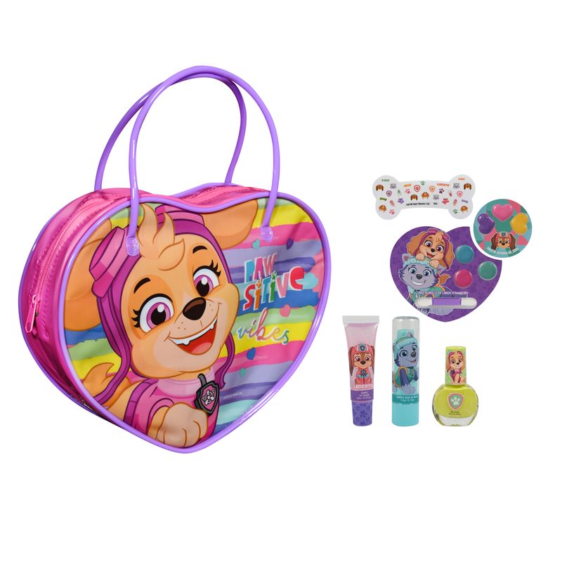  PAW PATROL Ojos Brillantes