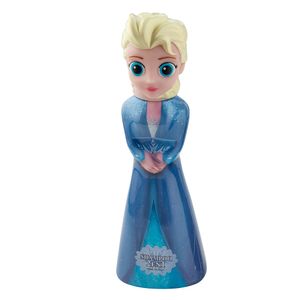 Shampoo Frozen  ELSA 300ml - 2 en 1 - Caja 12 Unidades