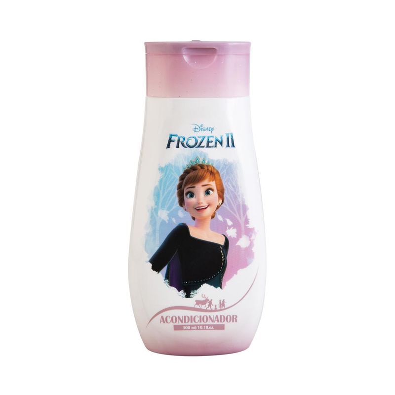 segundafrozen