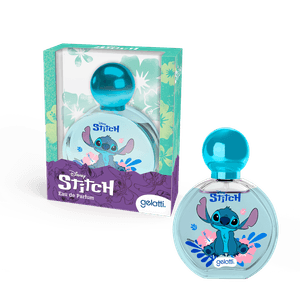 Perfume EDP Stitch 50 ML - Caja 12 unidades