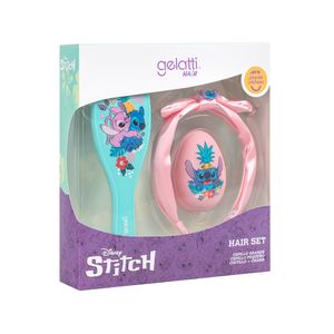 Hair set Stitch  - Caja de 12 unidades