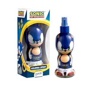 Colonia Sonic 175ml. -Caja 12 unidades