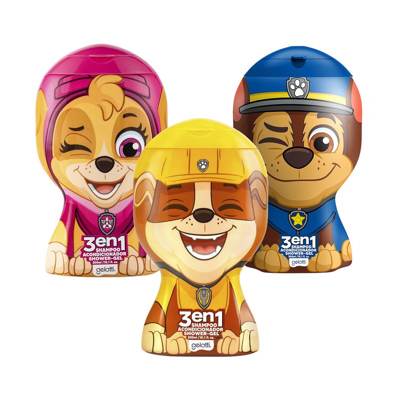 52909-SHAMPOO-PAW-PATROL-3en1--C3--GELATTI-12x300ml