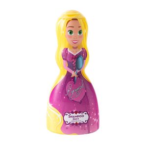 Shampoo 2en1 Princesa Mix Disney 12x250ml